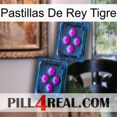 Tiger King Pills 03